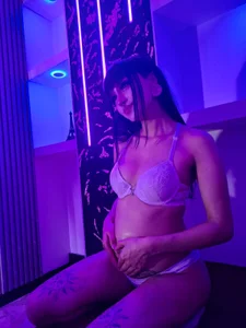 dark_scorpion Tummy ♥ Bilde 7