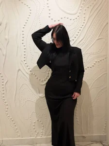 Bonnie_White my vibe Foto 2