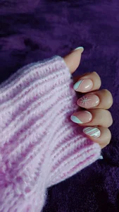 Best_DollSM Nails зображення