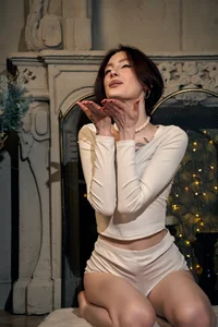 JoYung Nightie, lingerie, pajamas... And most importantly, my body 🎀 Pic 7