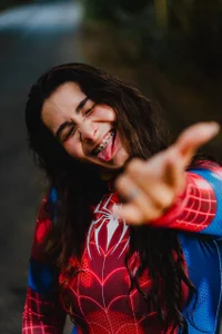 Bonnie_Rider kullanıcısının spider bonnie😏🫦🕸️ albümü -  6 fotoğraf