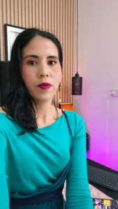 GiselaZivic's XXX Nude Photo 1