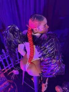 Zdjęcia Brithanyslim HAPPY HALLOWEN:  3