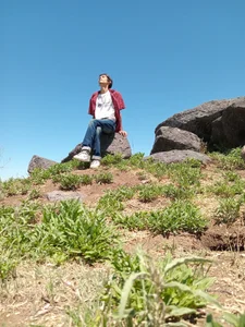 takumysexy Public Foto 4