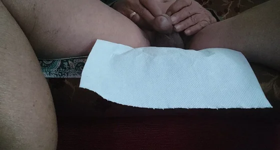 jhonschen's Masturbazione con borotalco Sex Photo 2