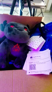 luxifer_666_ Luxiferina gifts Hình 3