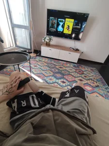 Public de Tim_Mil  5 Imagens