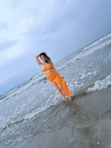 ErisVesper A little taste of summer Pic 4