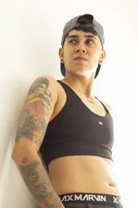 Black & Naughty 🖤❤️‍🔥 de Alicia-93  2 Imagens