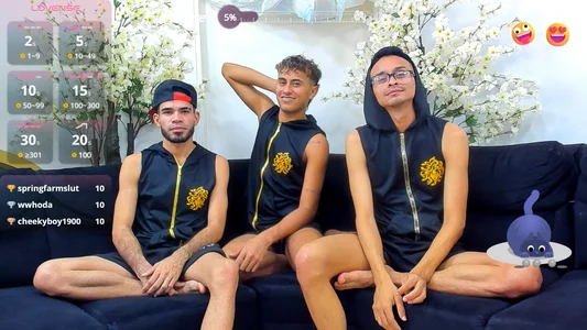 Drill_Boys boys_sexx Pic 5