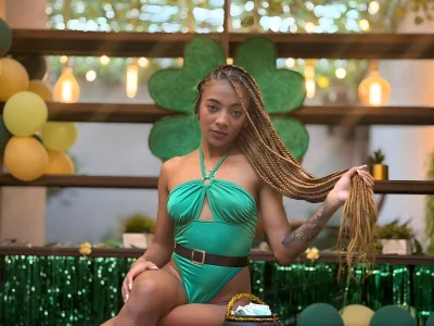 Rolyloren_のHappy Patrick Day´sの 6枚の写真