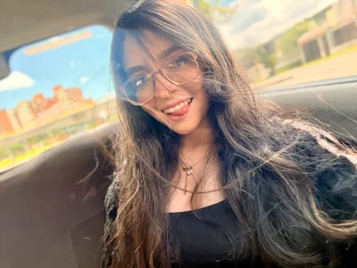 Eva_Macalliter “That energy you bring… it's no coincidence   💋” Εικόνα 4