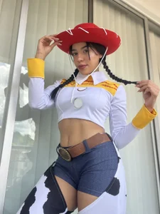 Jesse cowgirl de Danisaenz__  5 photos