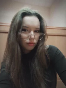 FabiolaCowing Public Pic 6