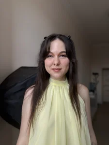 HollyWallis's XXX Nude Photo 2