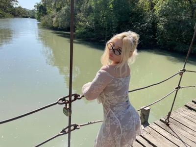 Cassey_Well 𝙸 𝚕𝚘𝚟𝚎 𝚗𝚊𝚝𝚞𝚛𝚎, 𝚊𝚗𝚍 𝚢𝚘𝚞? Billede 9
