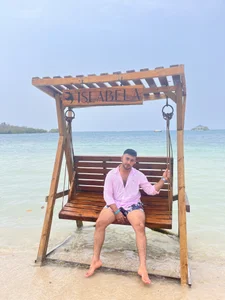 PlayboyMorgan Public  8টি ছবি