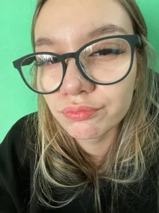 Selfies od BrynnHolverson  4 snímek