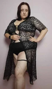 lisa_Black00 Public Pic