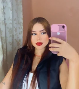 Emily-Carter Shadows & Desire Hình 5