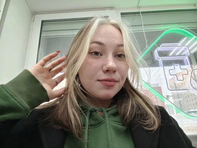 Zdjęcia KristinaFlame Public:  2