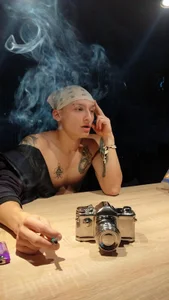 SMOKE 🔥🥵 od DIEGO_JONES  5 snímek