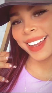 Ashley_Spicy Public Εικόνα 5