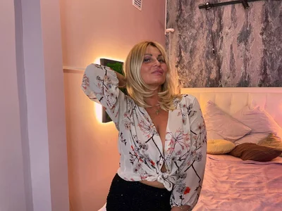 Scarlett_Mai kullanıcısının Cute albümü -  5 fotoğraf