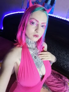 NekoCyber Pink pleasure รูป  3