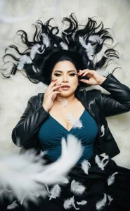 Zdjęcia Viky_laconsentida time Hot: 