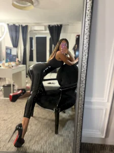 EliteDomina Step Into My Latex World Kuva 2