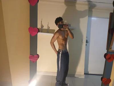 Jaycob_Black1 Public Pic 4