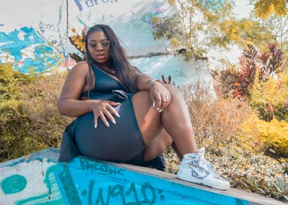 Urban de Naomii_King  8 Imagens