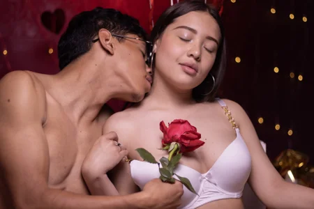 RyanPricee Naughty Valentine Kuva 3