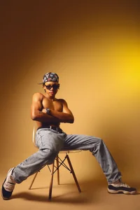 Jordan Moster Dick de jordan_yessi  3 Imagens