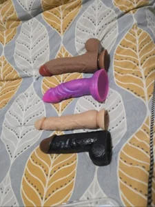 mimi3411 mes joujoux Bilde