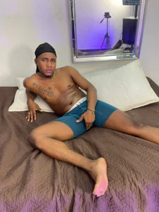 Duo69SexualのE-bony & BBC!🙊😈🔥の枚の写真