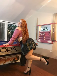 the-nigthpasion Tifanny Hình 2