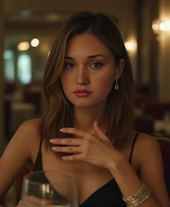 Malley_Saunds After the Vernissage Pic