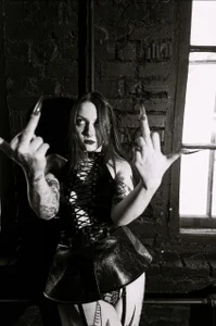 Ivon_Diaz B&W 2023 Pic