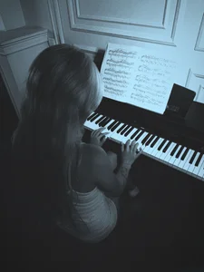 CammyYoula Sonata for Her slika