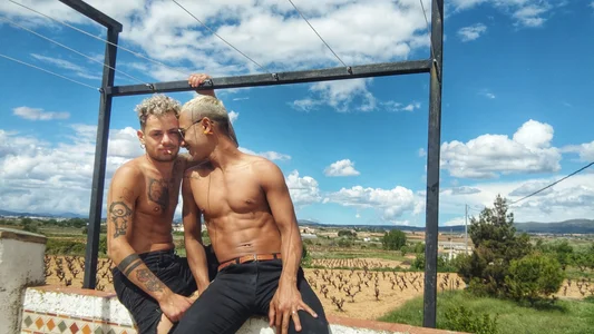 EnricoGio Public Pic 4