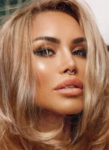 Radmila_Queen_ Something new for you Pic 6