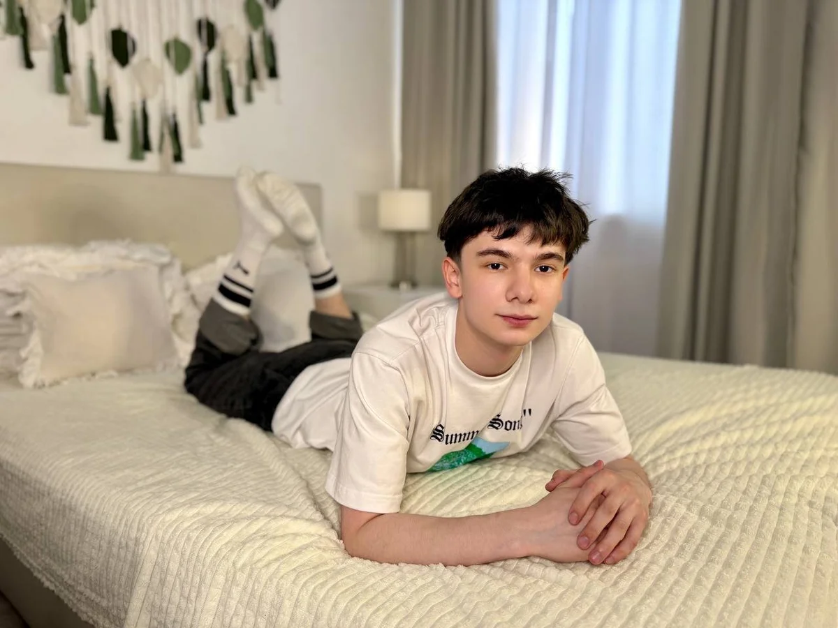 Ethan_Crowe 热门图片 7460