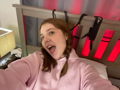 _babycherry Public Pic 3