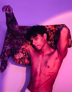 JamesDreams I love you, Strip baby Pic