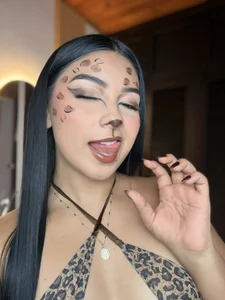 sofimuse_ Leopard 🐆🤎 Foto 4