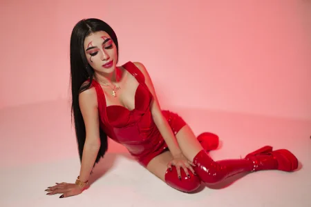 DEMONIOUS 😈🍒 od CristalCornner_  4 snímek