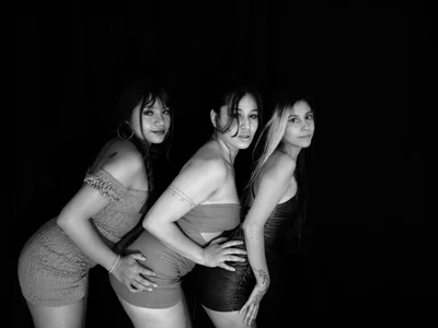 ABBYANDYILIRA superpoderosas Billede 4