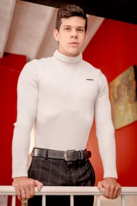 MarcoSullivan: First pics ( 6 фото)